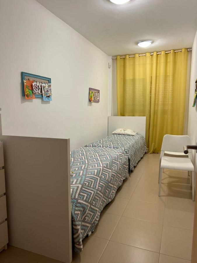 Апартаменты 2 Avinguda Santa Clotilde Льорет-де-Мар Экстерьер фото